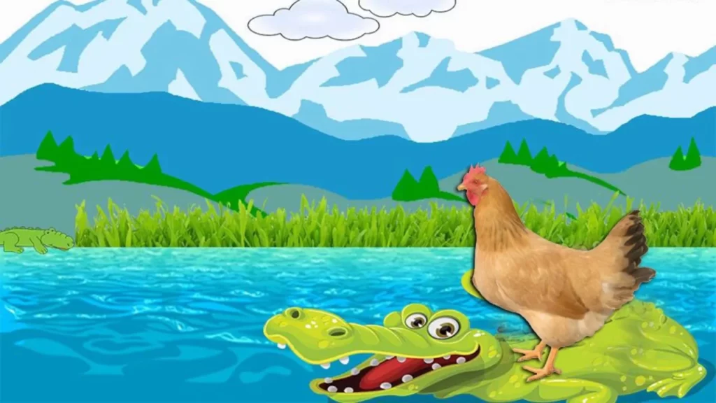 ساخت داستان با کارتهای تصویری